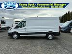 New 2026 Ford Transit 250 Medium Roof Empty Cargo Van for sale #262131 - photo 8