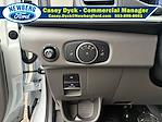 New 2026 Ford Transit 250 Medium Roof Empty Cargo Van for sale #262131 - photo 9