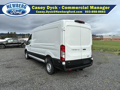 New 2026 Ford Transit 250 Medium Roof Empty Cargo Van for sale #262132 - photo 2