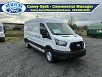 New 2026 Ford Transit 250 Medium Roof Empty Cargo Van for sale #262132 - photo 1