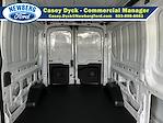 New 2026 Ford Transit 250 Medium Roof Empty Cargo Van for sale #262132 - photo 14