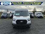 New 2026 Ford Transit 250 Medium Roof Empty Cargo Van for sale #262132 - photo 3