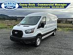New 2026 Ford Transit 250 Medium Roof Empty Cargo Van for sale #262132 - photo 4