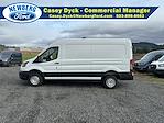 New 2026 Ford Transit 250 Medium Roof Empty Cargo Van for sale #262132 - photo 8