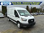 New 2026 Ford Transit 250 Medium Roof Empty Cargo Van for sale #262133 - photo 1