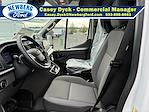 New 2026 Ford Transit 250 Medium Roof Empty Cargo Van for sale #262133 - photo 11