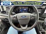 New 2026 Ford Transit 250 Medium Roof Empty Cargo Van for sale #262133 - photo 12