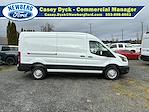 New 2026 Ford Transit 250 Medium Roof Empty Cargo Van for sale #262133 - photo 6