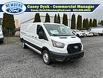 2026 Ford Transit 250 Low Roof AWD Empty Cargo Van for sale #262135 - photo 1