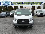 2026 Ford Transit 250 Low Roof AWD Empty Cargo Van for sale #262135 - photo 3