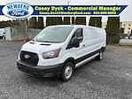 2026 Ford Transit 250 Low Roof AWD Empty Cargo Van for sale #262135 - photo 4