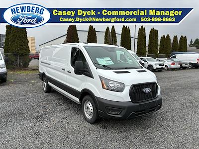 New 2026 Ford Transit 250 Low Roof Empty Cargo Van for sale #262136 - photo 1