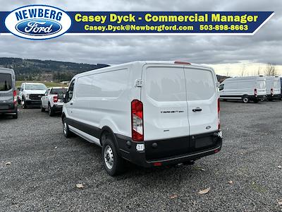 New 2026 Ford Transit 250 Low Roof Empty Cargo Van for sale #262136 - photo 2