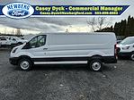 2026 Ford Transit 250 Low Roof AWD Empty Cargo Van for sale #262136 - photo 8
