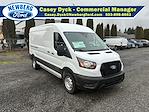New 2026 Ford Transit 250 Medium Roof Empty Cargo Van for sale #262138 - photo 1