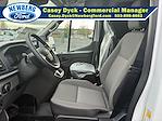 New 2026 Ford Transit 250 Medium Roof Empty Cargo Van for sale #262138 - photo 10