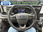 New 2026 Ford Transit 250 Medium Roof Empty Cargo Van for sale #262138 - photo 11