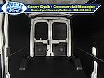New 2026 Ford Transit 250 Medium Roof Empty Cargo Van for sale #262138 - photo 14
