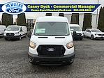 New 2026 Ford Transit 250 Medium Roof Empty Cargo Van for sale #262138 - photo 3