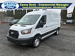 New 2026 Ford Transit 250 Medium Roof Empty Cargo Van for sale #262138 - photo 4