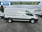 New 2026 Ford Transit 250 Medium Roof Empty Cargo Van for sale #262138 - photo 5