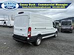 New 2026 Ford Transit 250 Medium Roof Empty Cargo Van for sale #262138 - photo 6