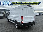New 2026 Ford Transit 250 Medium Roof Empty Cargo Van for sale #262138 - photo 2
