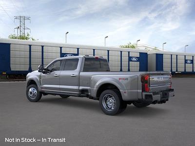 New 2026 Ford F-450 Platinum Crew Cab for sale #262139 - photo 2