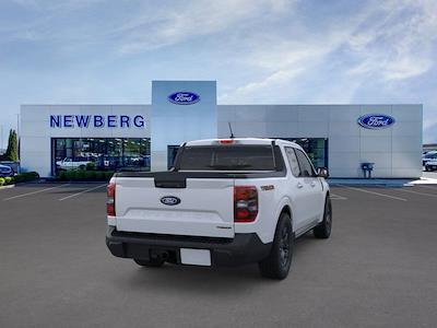 New 2026 Ford Maverick Tremor SuperCrew Cab for sale #262141 - photo 2