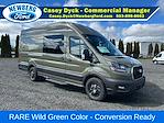 New 2026 Ford Transit 350 High Roof Empty Cargo Van for sale #262145 - photo 1