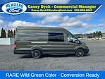 New 2026 Ford Transit 350 High Roof Empty Cargo Van for sale #262145 - photo 11