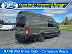 New 2026 Ford Transit 350 High Roof Empty Cargo Van for sale #262145 - photo 2