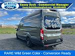 New 2026 Ford Transit 350 High Roof Empty Cargo Van for sale #262145 - photo 3