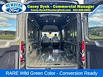 New 2026 Ford Transit 350 High Roof Empty Cargo Van for sale #262145 - photo 4