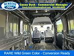 New 2026 Ford Transit 350 High Roof Empty Cargo Van for sale #262145 - photo 5