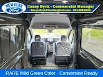 New 2026 Ford Transit 350 High Roof Empty Cargo Van for sale #262145 - photo 6