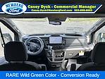 New 2026 Ford Transit 350 High Roof Empty Cargo Van for sale #262145 - photo 7