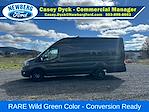 New 2026 Ford Transit 350 High Roof Empty Cargo Van for sale #262145 - photo 8