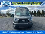 New 2026 Ford Transit 350 High Roof Empty Cargo Van for sale #262145 - photo 10