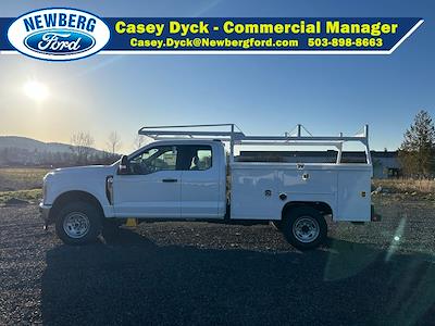 New 2026 Ford F-250 Super Cab Service Truck for sale #262148 - photo 1