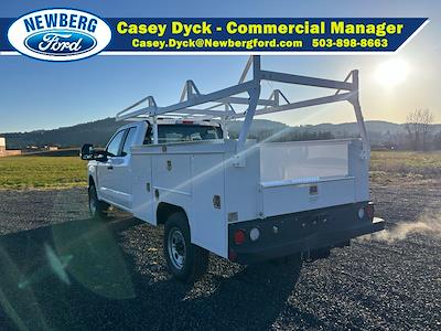 New 2026 Ford F-250 Super Cab Service Truck for sale #262148 - photo 2