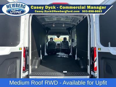New 2026 Ford Transit 250 - photo 1
