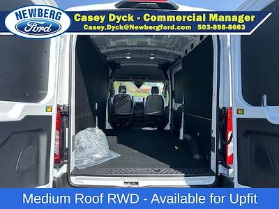 New 2026 Ford Transit 250 - photo 1