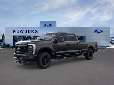 2026 Ford F-350 Crew Cab SRW 4WD Pickup for sale #262152 - photo 1