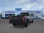 2026 Ford F-350 Crew Cab SRW 4WD Pickup for sale #262152 - photo 8