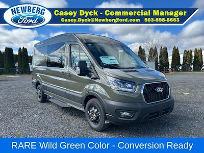 New 2026 Ford Transit 350 - photo 1