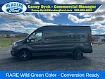 New 2026 Ford Transit 350 Medium Roof Empty Cargo Van for sale #262155 - photo 3