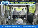 New 2026 Ford Transit 350 Medium Roof Empty Cargo Van for sale #262155 - photo 10