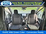 New 2026 Ford Transit 350 Medium Roof Empty Cargo Van for sale #262155 - photo 11