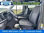 New 2026 Ford Transit 350 Medium Roof Empty Cargo Van for sale #262155 - photo 12